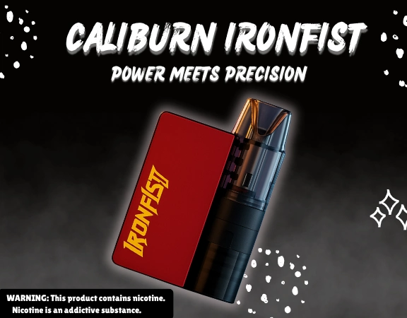 Vape Dukhan Website Banner (576 x 450 px)