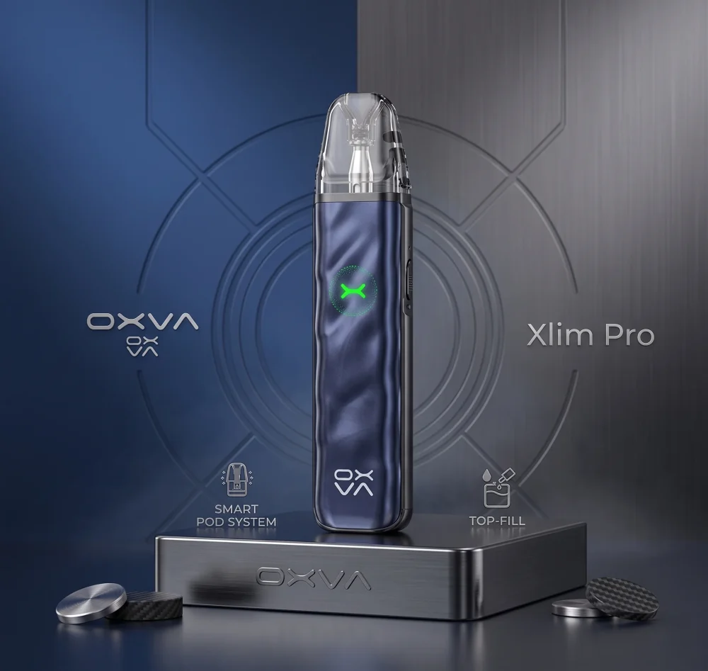 Oxva Slim