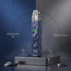Oxva Slim