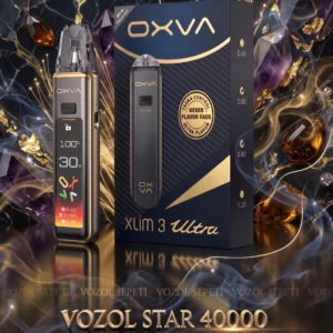Vozol Star