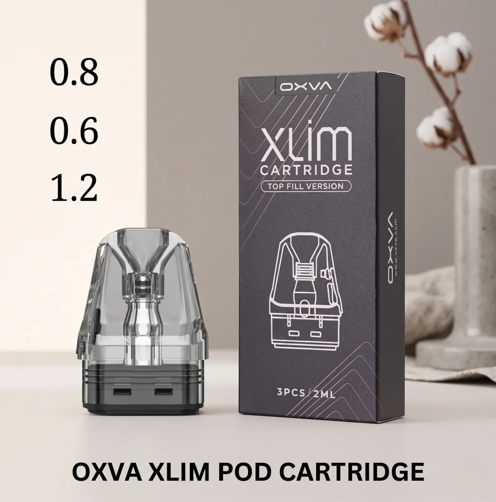 Oxva Coils