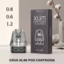Oxva Coils