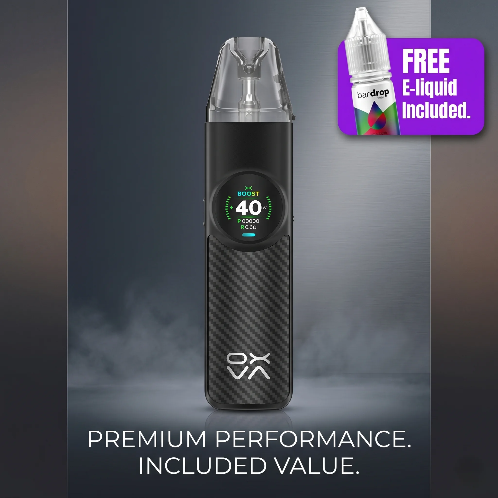 Nexlium
