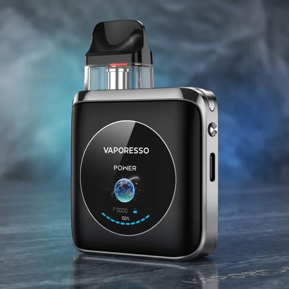 Vaporesso XROS 4 Nano