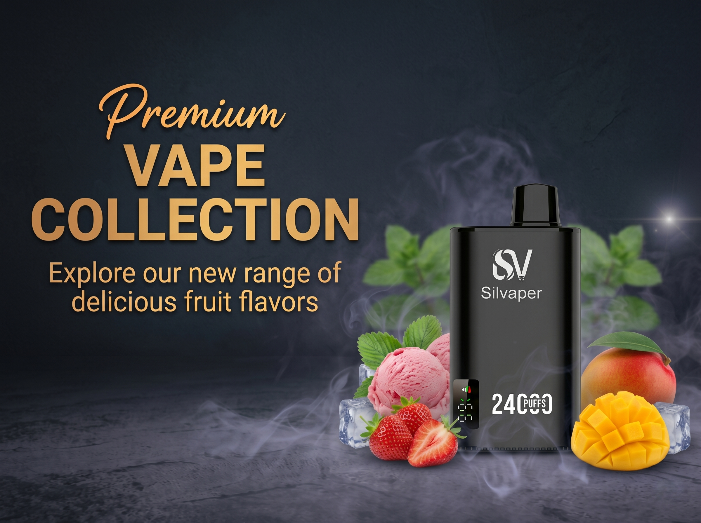 Silvaper