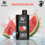 WaterMellon Ice