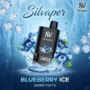 BlueBerry Ice