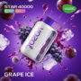 Grape Ice