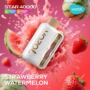 StrawBerry Watermellon