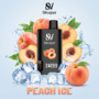 Peach Ice