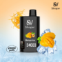 Mango Ice
