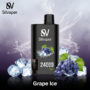 Grape Ice